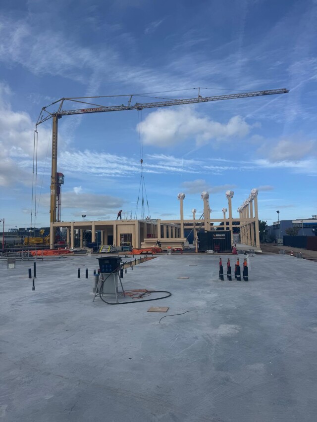 57 Havenbedrijf Rotterdam   HbR