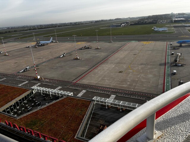 57 RTHA Terminal   Rotterdam