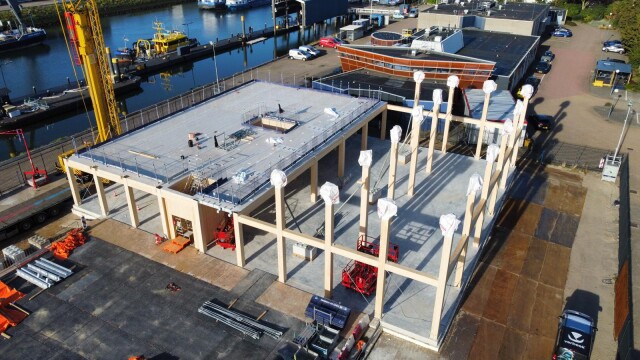 58 Havenbedrijf Rotterdam   HbR