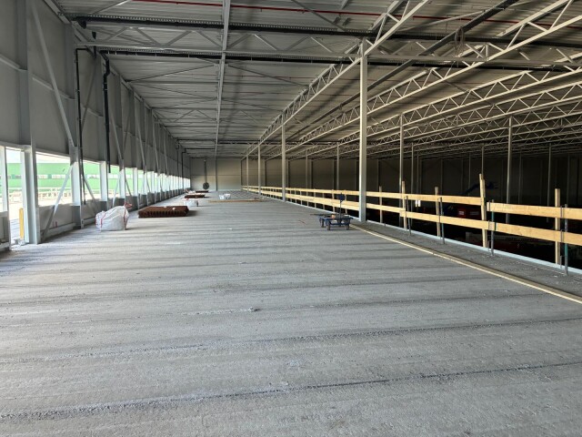 58 NEXT LEVEL AALSMEER