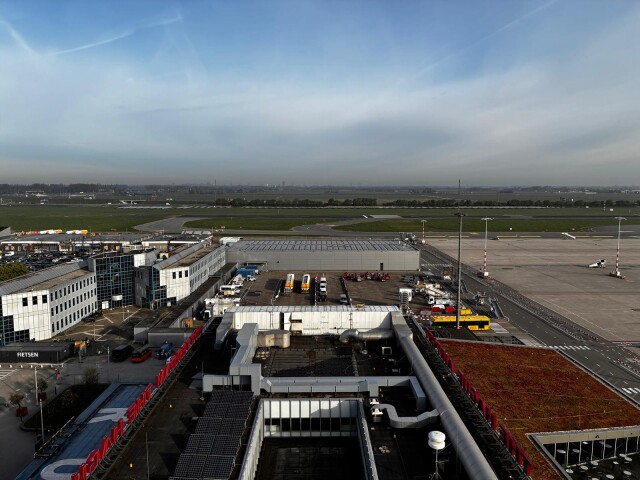 58 RTHA Terminal   Rotterdam