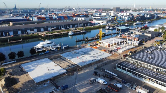 59 Havenbedrijf Rotterdam   HbR