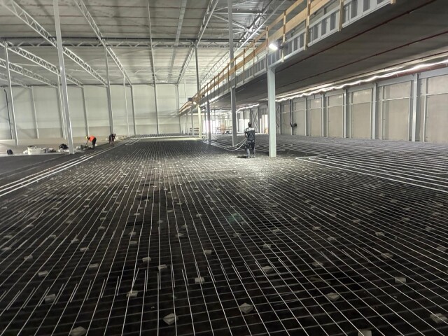 59 NEXT LEVEL AALSMEER