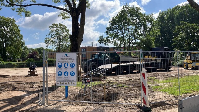 6 Crimpenersteyn Krimpen aan den IJssel