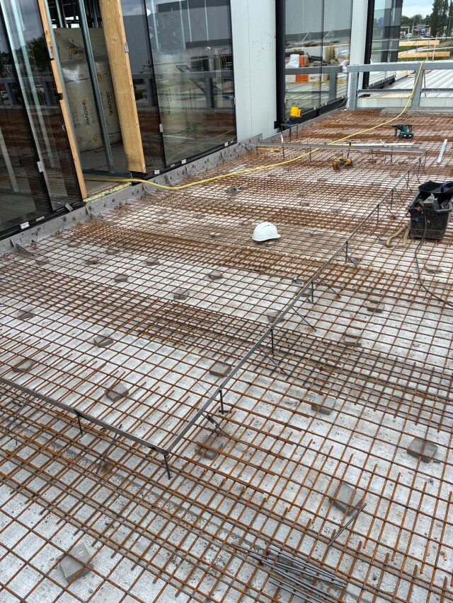 60 NEXT LEVEL AALSMEER