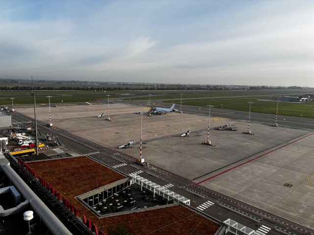 60 RTHA Terminal   Rotterdam
