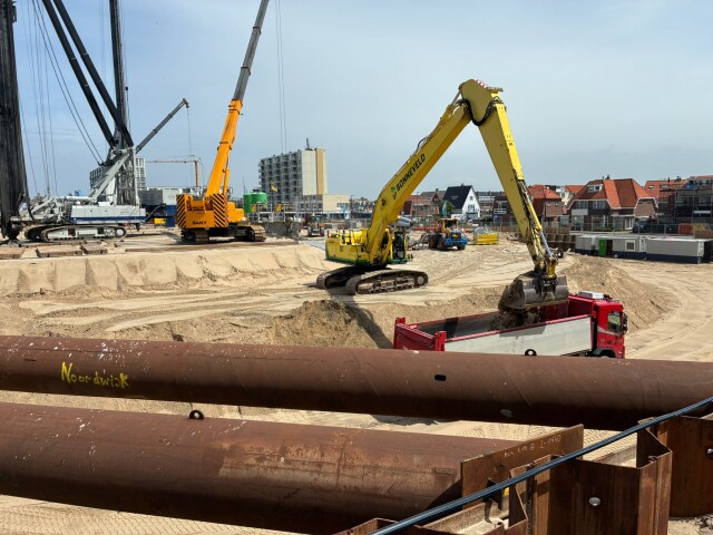61 Residences van Oranje   Noordwijk