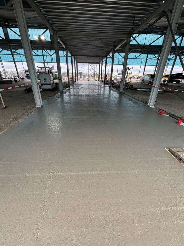 61 RTHA Terminal   Rotterdam