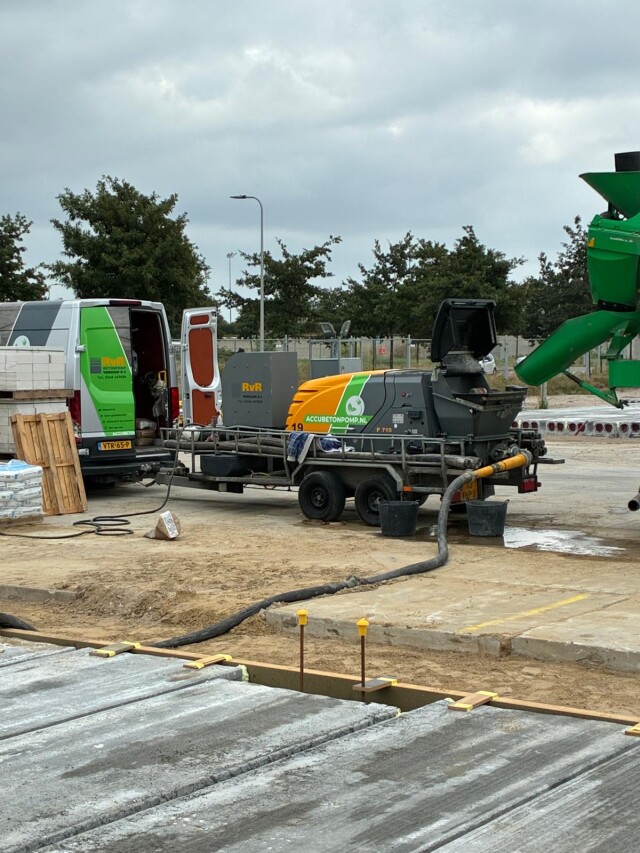 62 Gaia en Giotto Space Campus Noordwijk