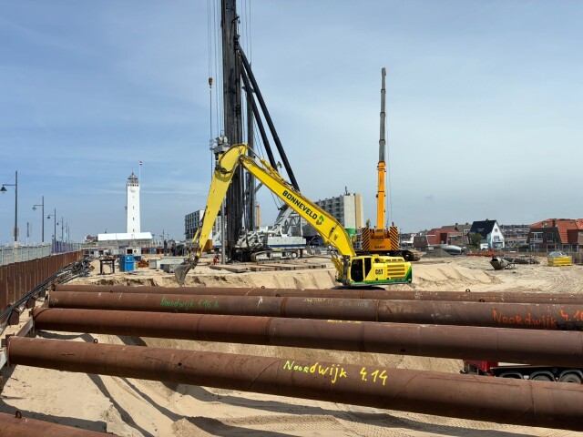 62 Residences van Oranje   Noordwijk