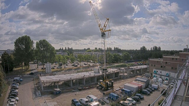 63 Het Ravenstein Amsterdam