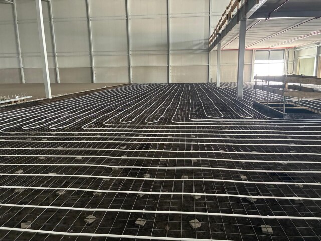63 NEXT LEVEL AALSMEER