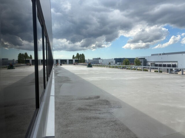 64 NEXT LEVEL AALSMEER
