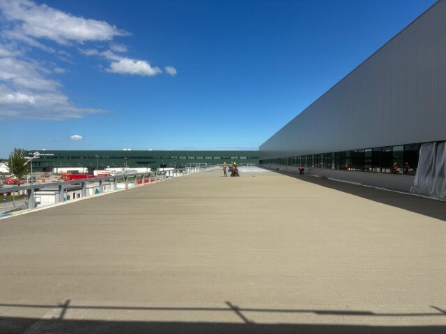 65 NEXT LEVEL AALSMEER