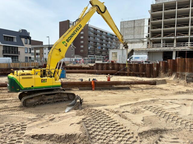 65 Residences van Oranje   Noordwijk