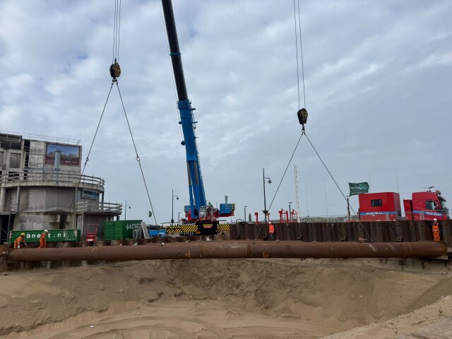 66 Residences van Oranje   Noordwijk