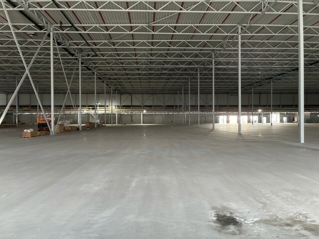 67 NEXT LEVEL AALSMEER