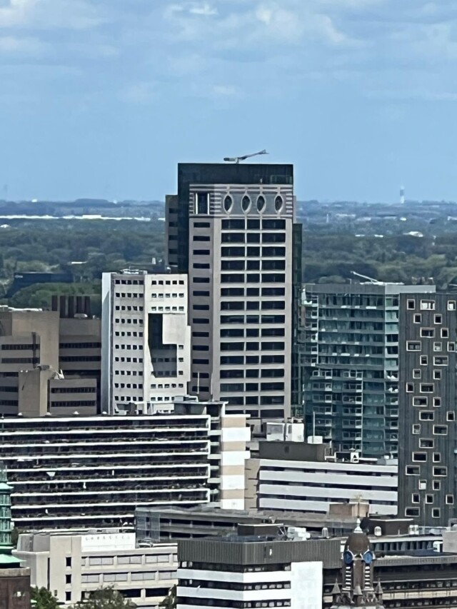 68 Coolsingel 93 Rotterdam