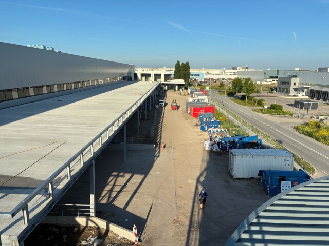 68 NEXT LEVEL AALSMEER