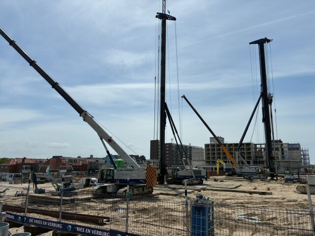 68 Residences van Oranje   Noordwijk