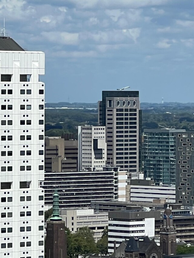 69 Coolsingel 93 Rotterdam