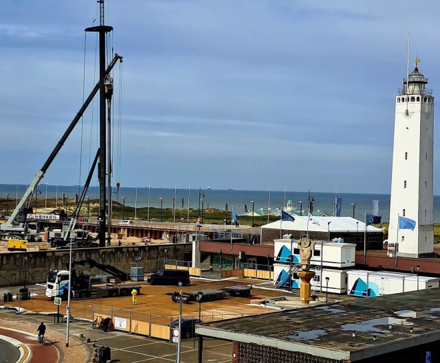 69 Residences van Oranje   Noordwijk