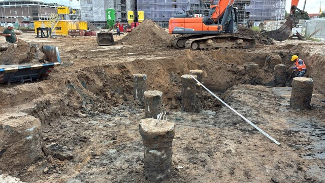 7 Merwede B11 Urban 8   Utrecht
