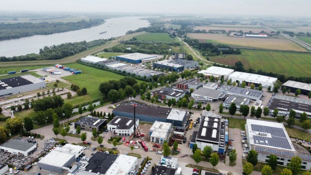 7 Tiofarma Oud Beijerland