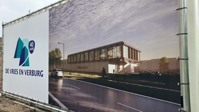 7 Verloop Alblasserdam