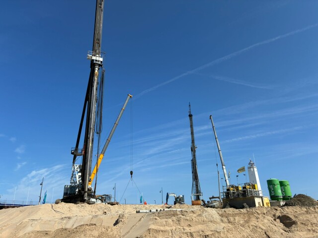 71 Residences van Oranje   Noordwijk