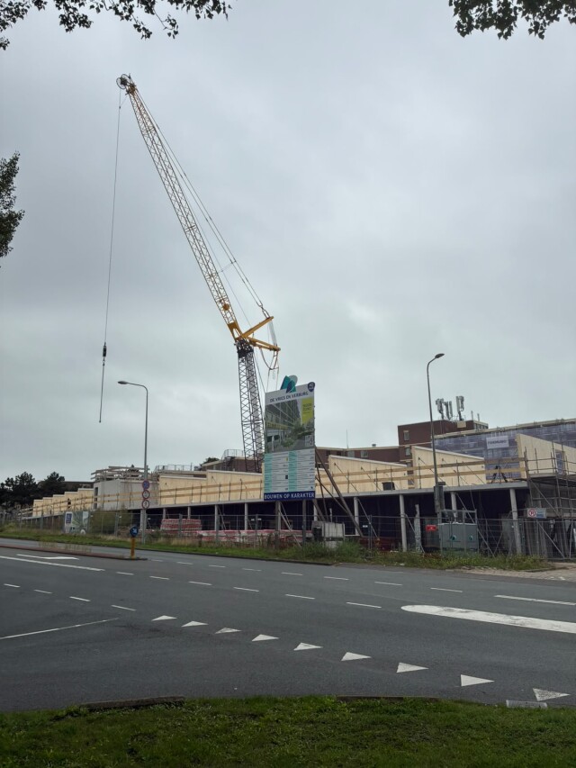72 Het Ravenstein Amsterdam