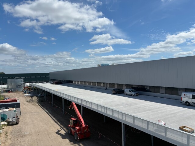 72 NEXT LEVEL AALSMEER