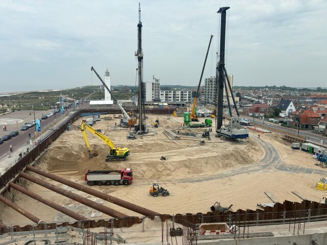 72 Residences van Oranje   Noordwijk