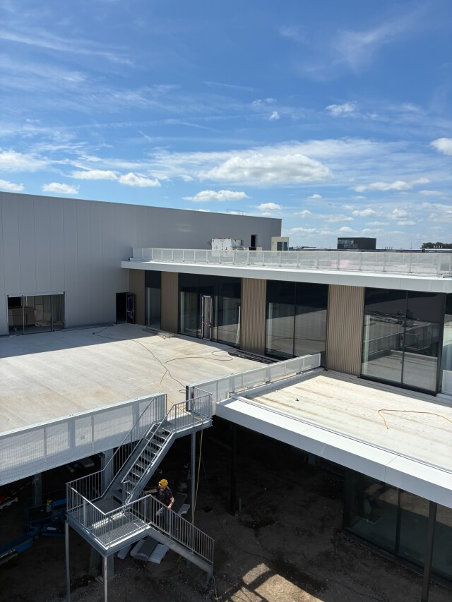 73 NEXT LEVEL AALSMEER