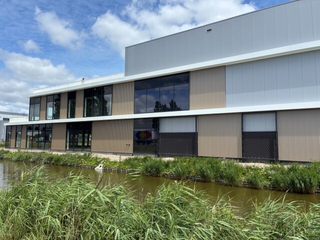 75 NEXT LEVEL AALSMEER