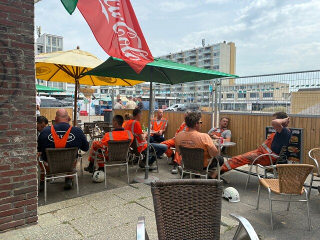 75 Residences van Oranje   Noordwijk