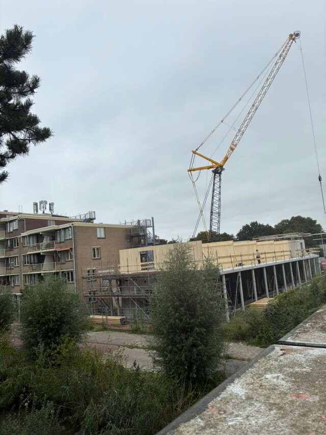 76 Het Ravenstein Amsterdam