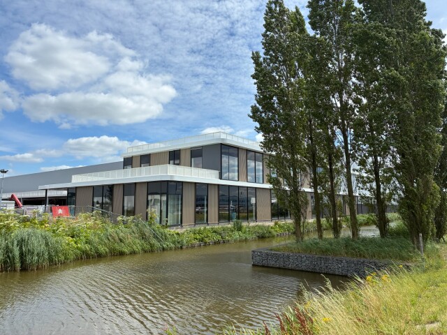 76 NEXT LEVEL AALSMEER
