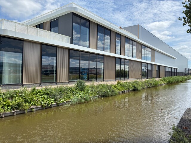 77 NEXT LEVEL AALSMEER