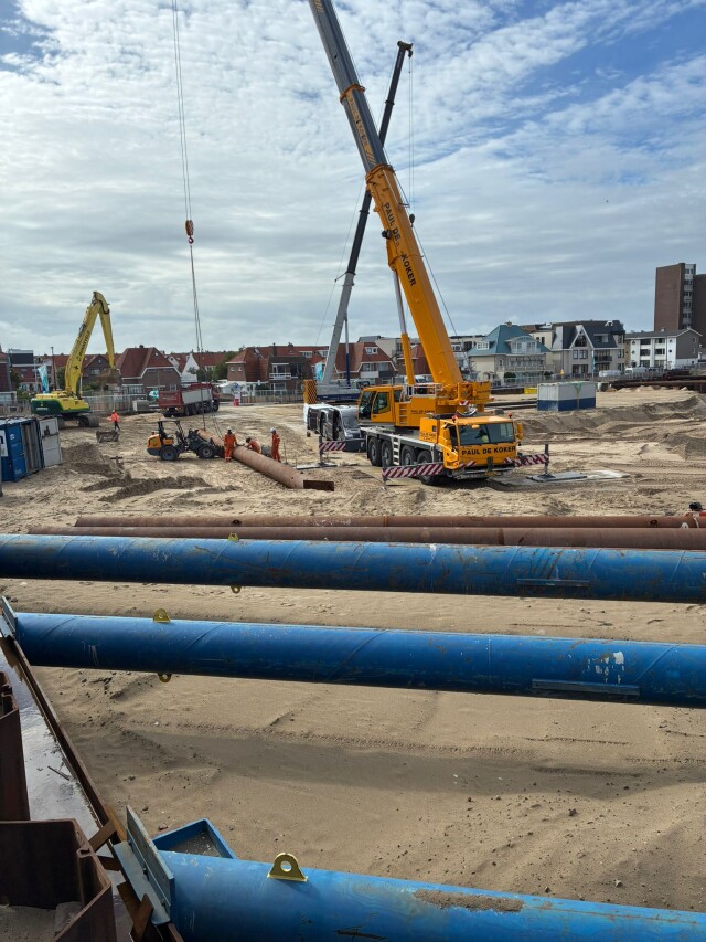 77 Residences van Oranje   Noordwijk