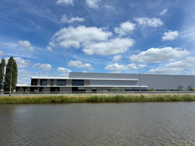 78 NEXT LEVEL AALSMEER
