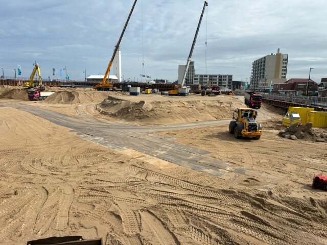 78 Residences van Oranje   Noordwijk