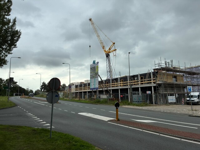 79 Het Ravenstein Amsterdam