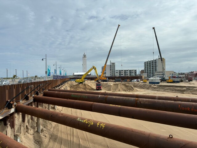79 Residences van Oranje   Noordwijk