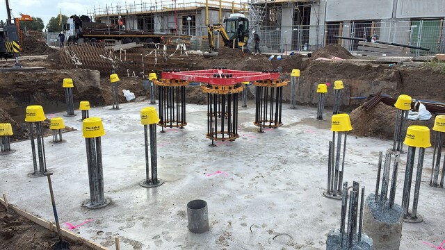 8 Merwede B11 Urban 8   Utrecht