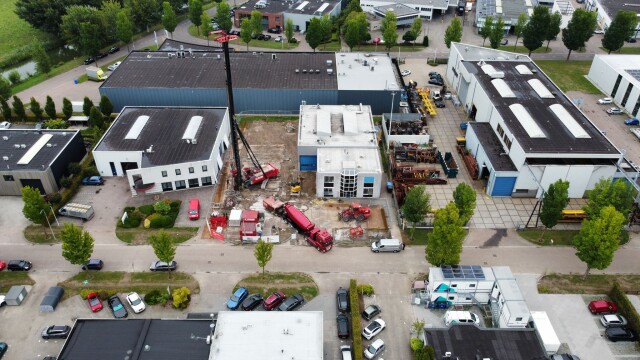8 Tiofarma Oud Beijerland
