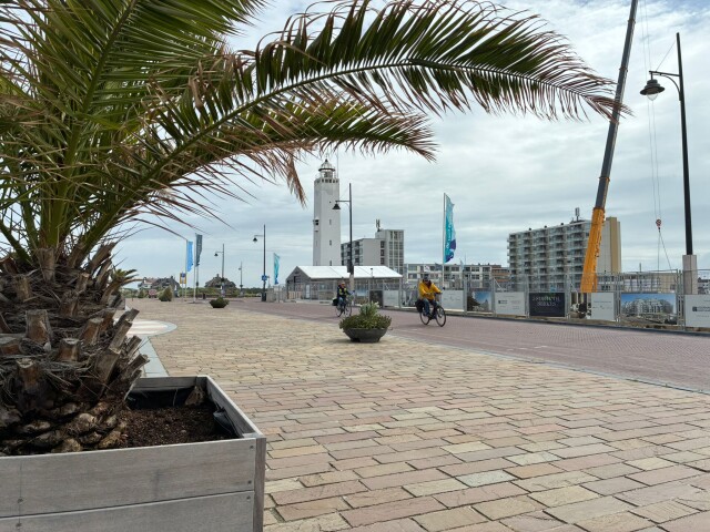 80 Residences van Oranje   Noordwijk
