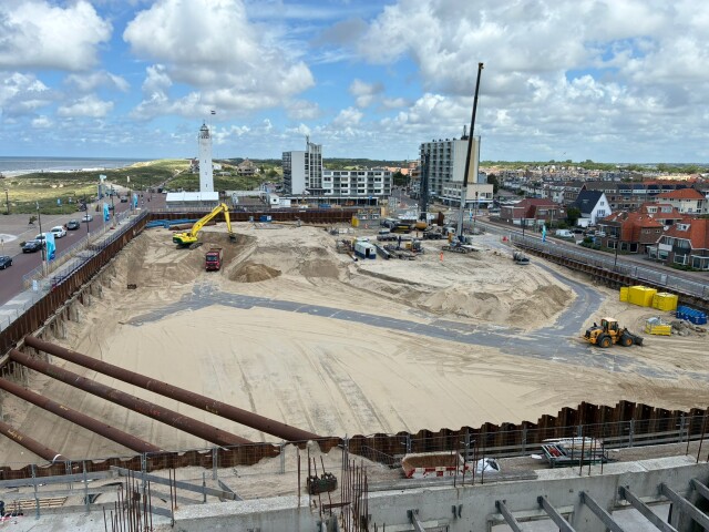 81 Residences van Oranje   Noordwijk