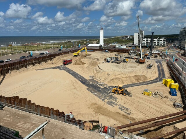 82 Residences van Oranje   Noordwijk
