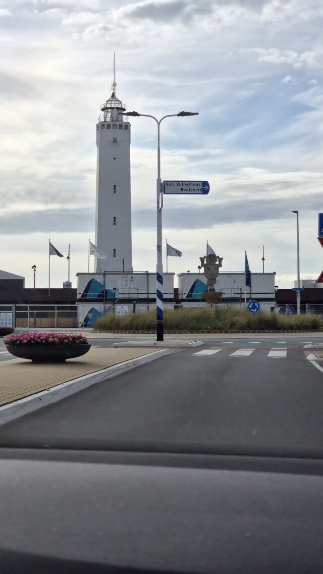 83 Residences van Oranje   Noordwijk